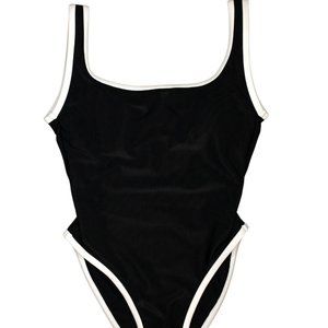 LainSnow Ocean Isle One Piece